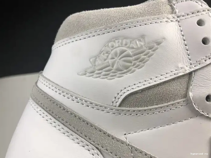 Air Jordan High 1 Neutral Retro Grey 85 BQ4422-100 0424